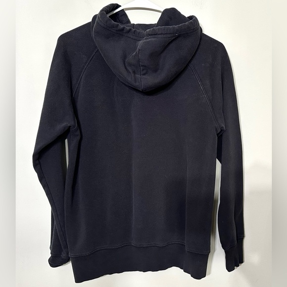 EUC North Face Half Dome Fleece Pullover Hoodie! - Picture 6 of 6